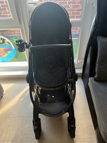Icandy cerium pushchair - cerium,