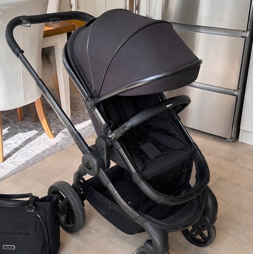 Icandy peach pushchair - 7,