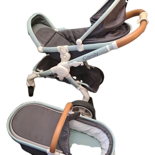 Icandy peach limited - icandy, edition