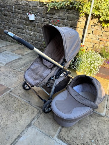 Icandy cherry pushchair in - pushchair,