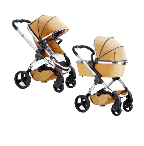 Icandy peach stroller - icandy,
