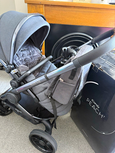 Icandy peach single - icandy,