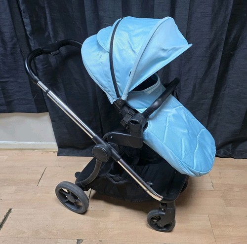 Icandy peach navy blue - icandy,