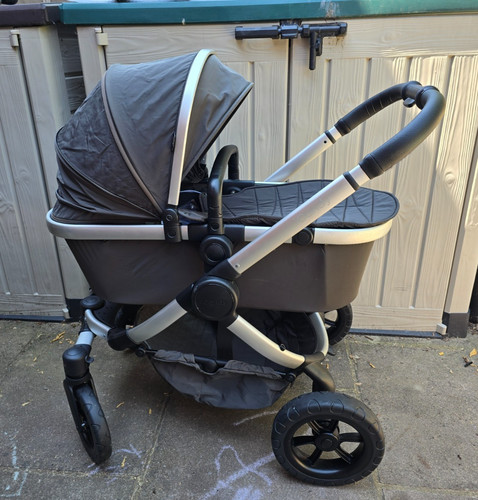 Icandy peach all terrain - icandy,