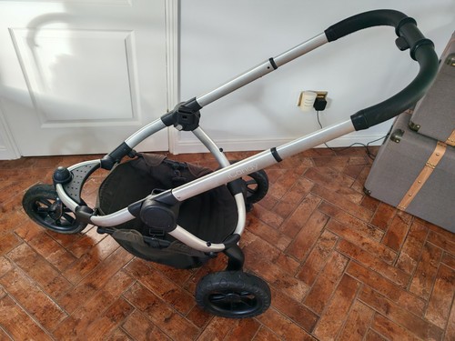 Icandy peach all terrain - icandy, 7