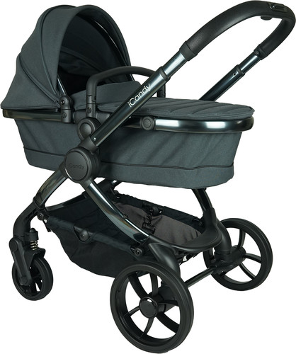 Icandy peach single - 7,