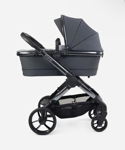 Icandy peach single travel - peach,