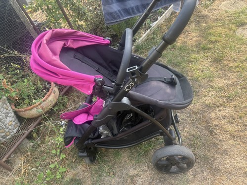 Icandy pushchair pram - pushchair,