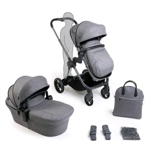 Icandy lime lifestyle - icandy,