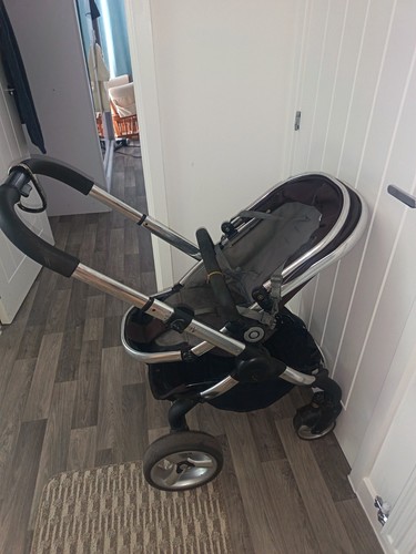 Icandy peach pushchair rain - +,