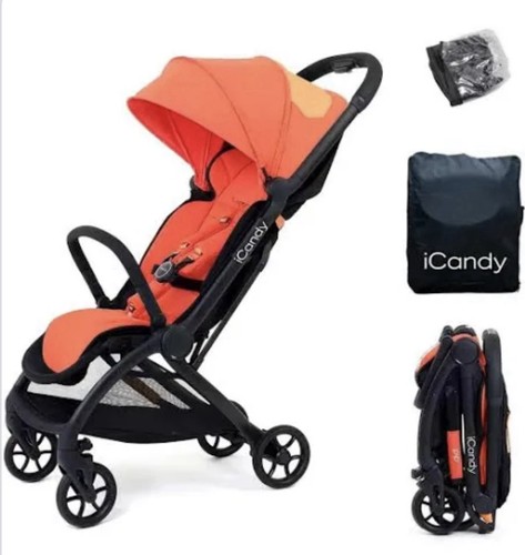 New icandy pip - new,