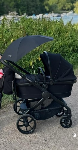 Luxury icandy pushchair - pushchair, –