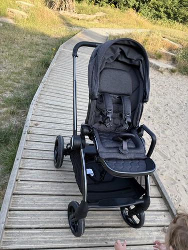Brand new icandy core travel - new,