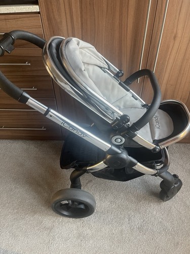 Icandy peach black and - icandy,