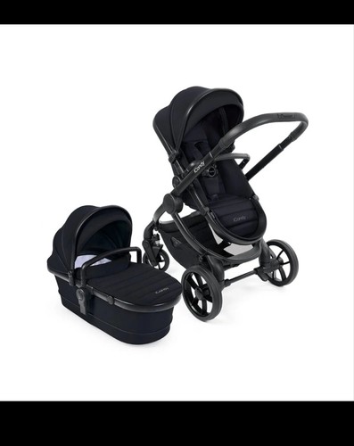 Icandy peach pushchair and - 7,