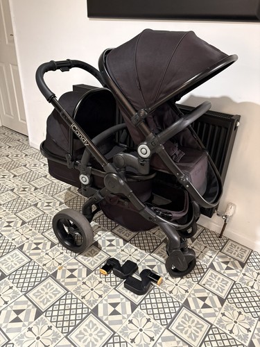 Icandy peach jet - icandy,