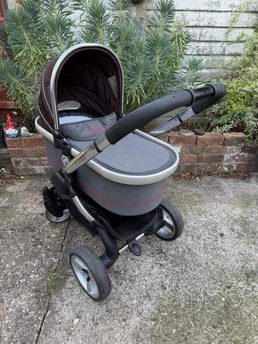 Icandy peach fantastic - icandy, used