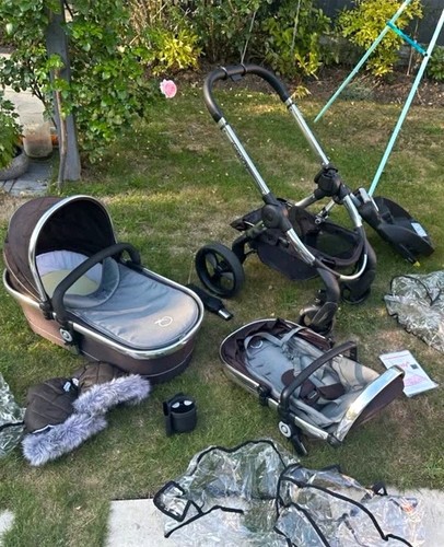 Icandy single travel - icandy,