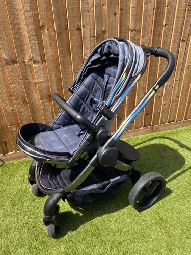 Icandy peach navy - icandy, 6