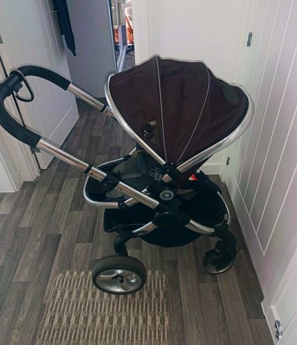 Icandy premium pushchair - , –