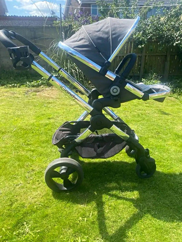 Icandy stroller i candy - stroller,