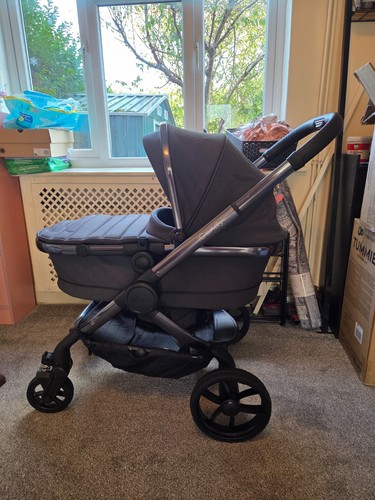 Icandy peach pushchair - 7,