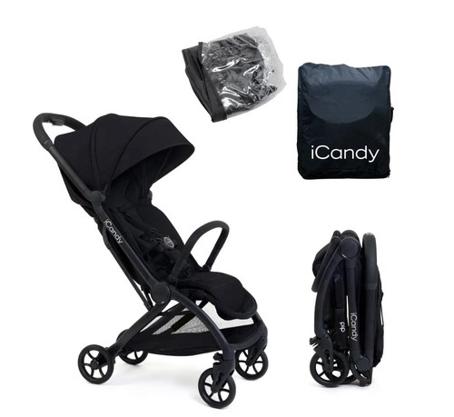 New icandy pip - icandy, stroller