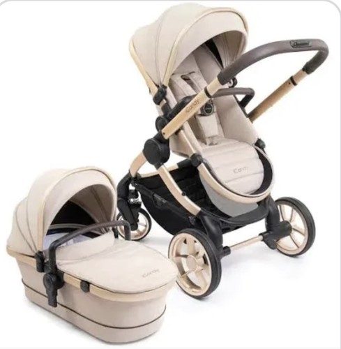 Display icandy peach set - 7,