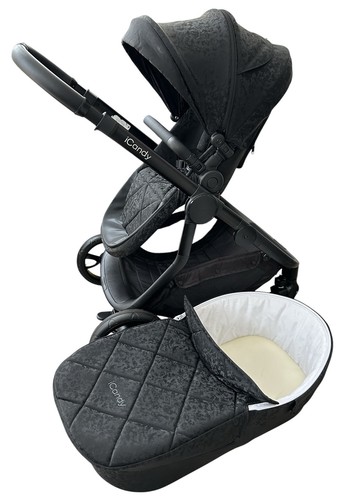 Icandy orange designer - icandy,