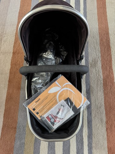 Icandy peach 4 - 3, seat