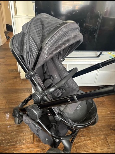 Icandy cerium pushchair pram - icandy,