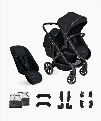 Icandy peach double - icandy,