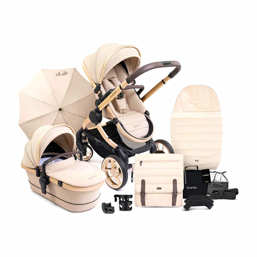 Icandy peach complete - icandy,